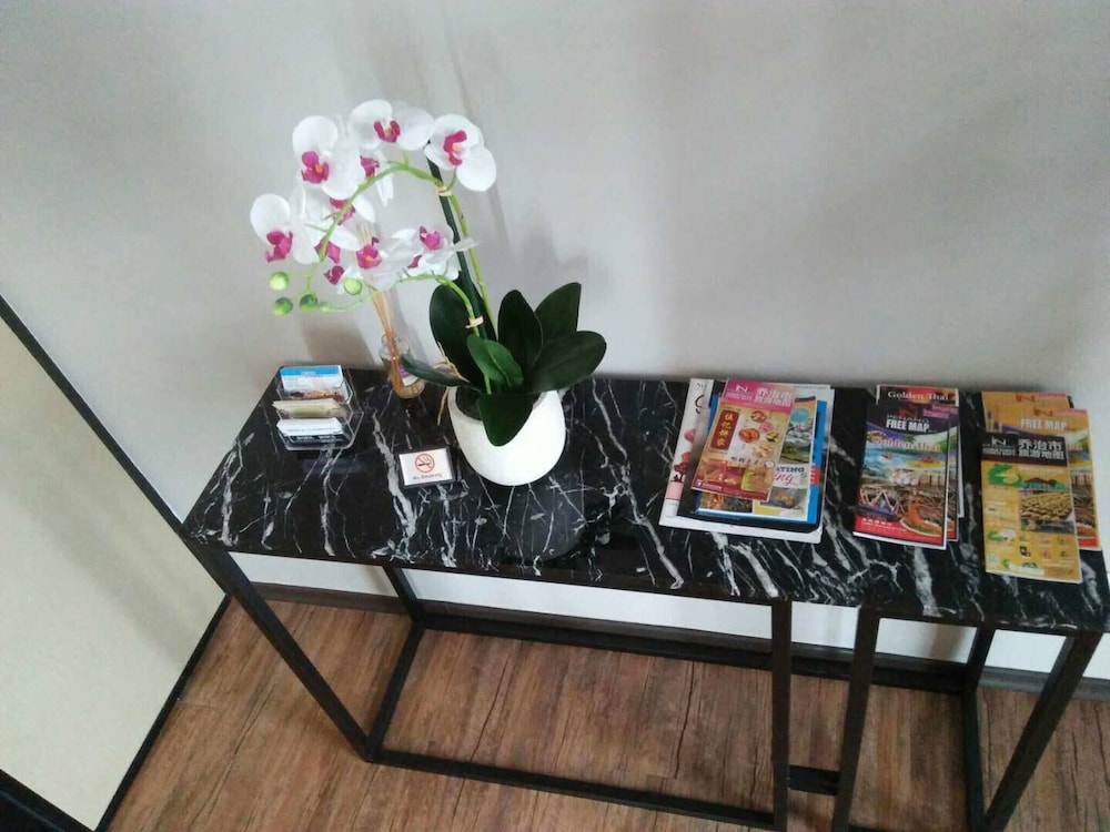 Urbano Luxury Homestay