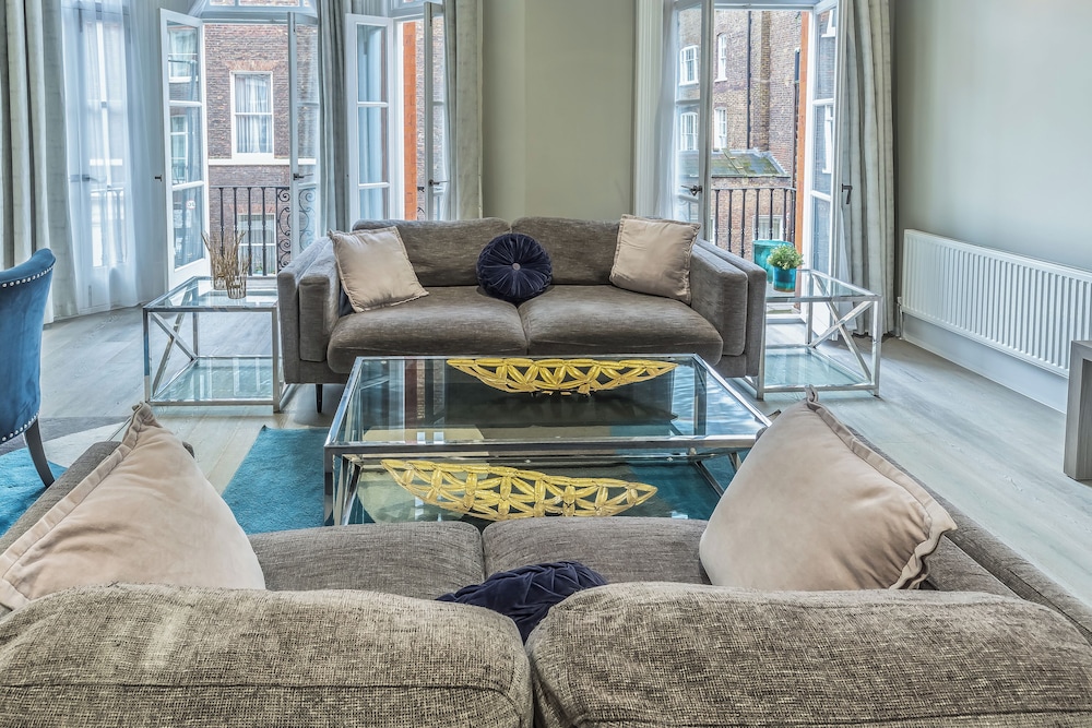Green Street by Aeria Apartments