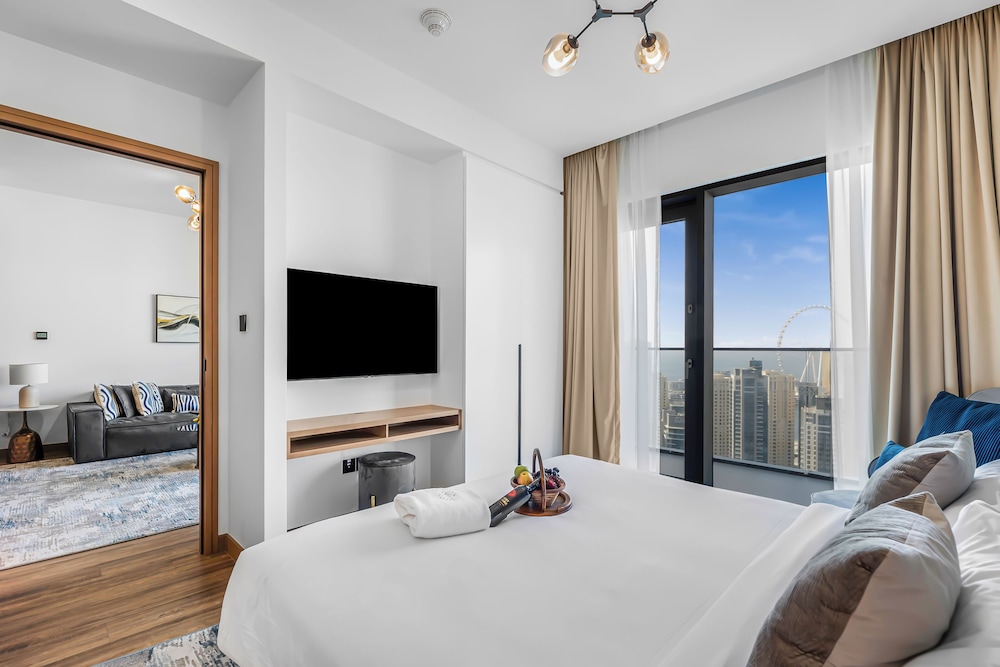 EDEN’S Homes & Villas - VIDA Dubai Marina Residences