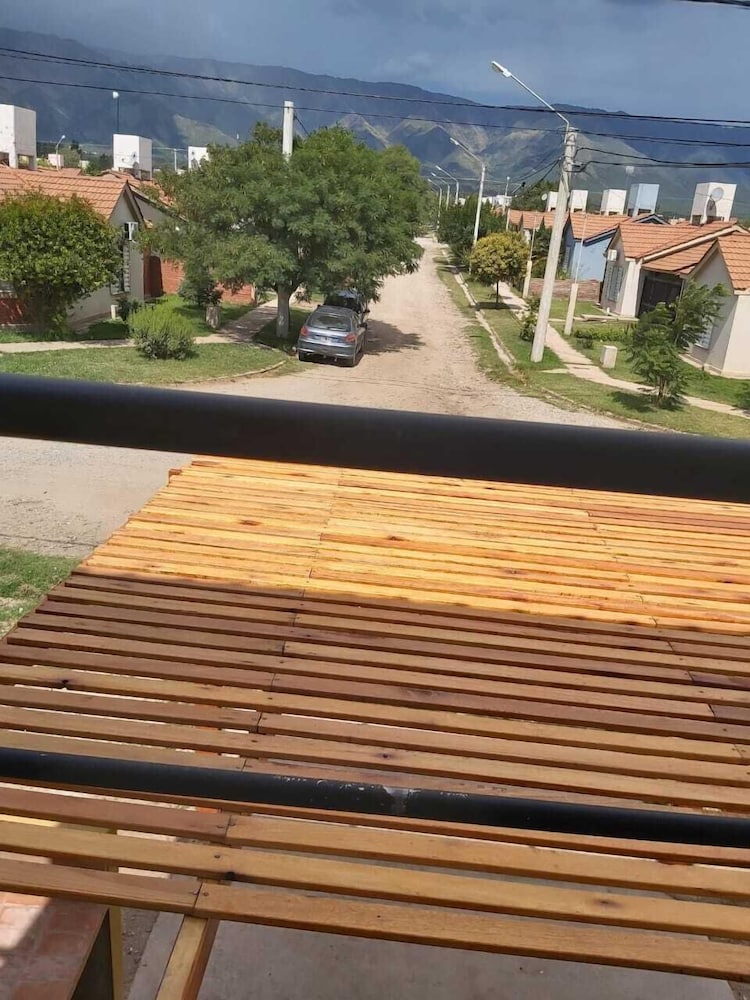 Cabaña Tongoy