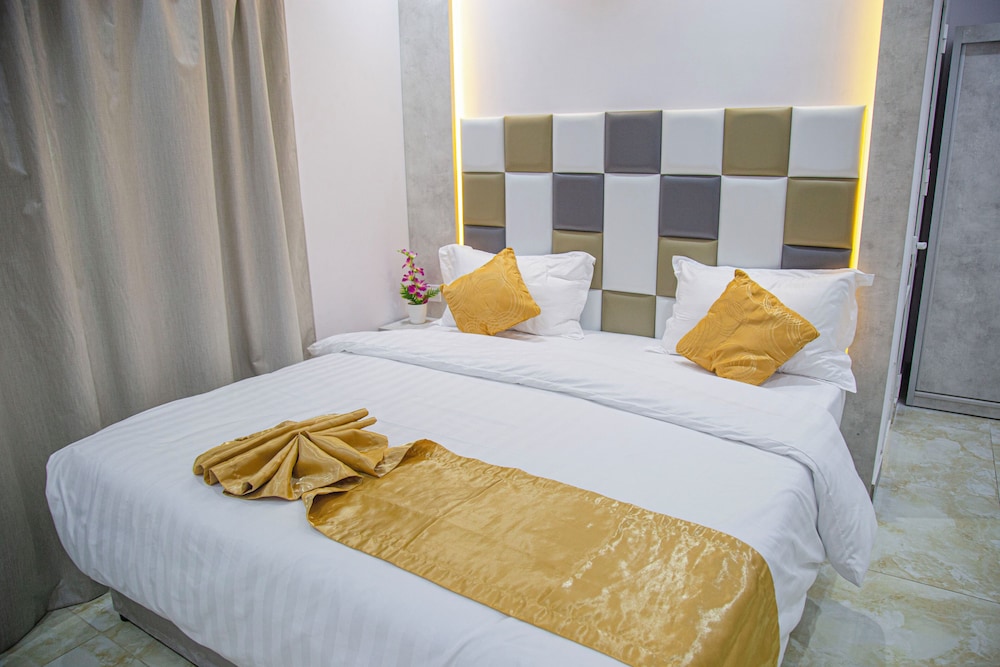 Taeish ALHayat for serviced apartments