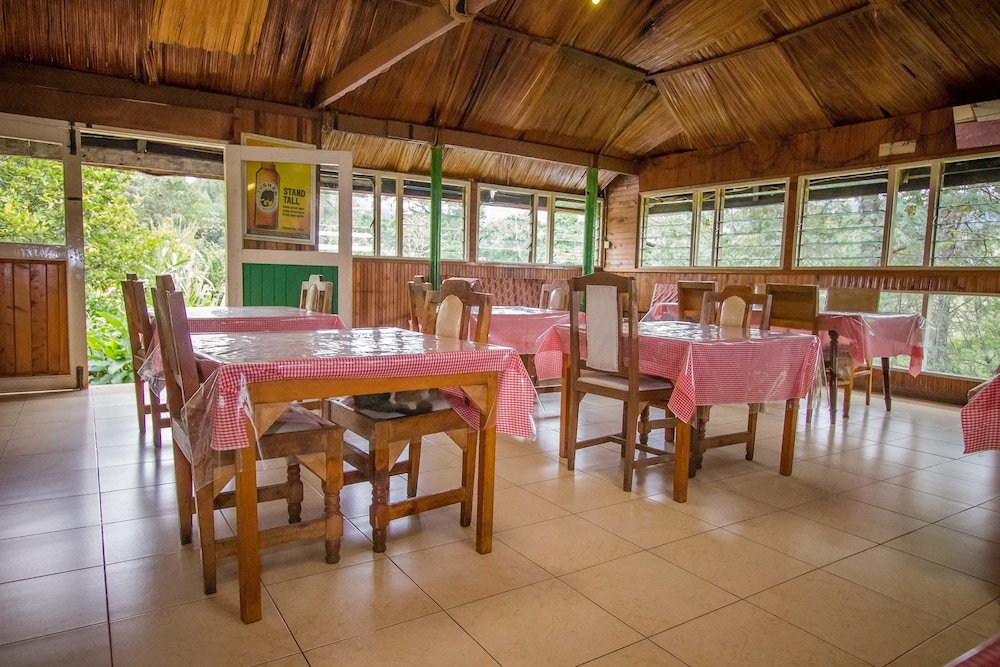 Kimugu River Lodge