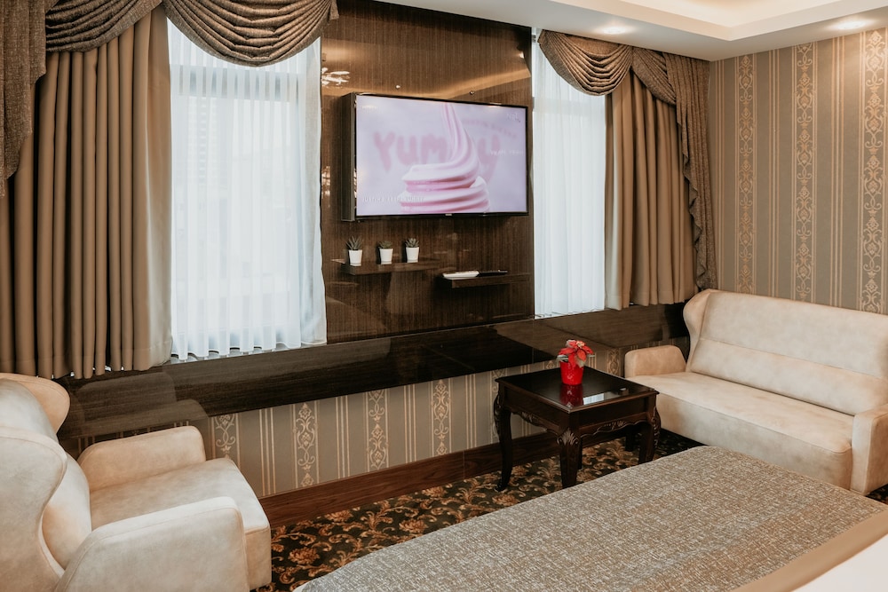 Grand Lark Otel - Image 55