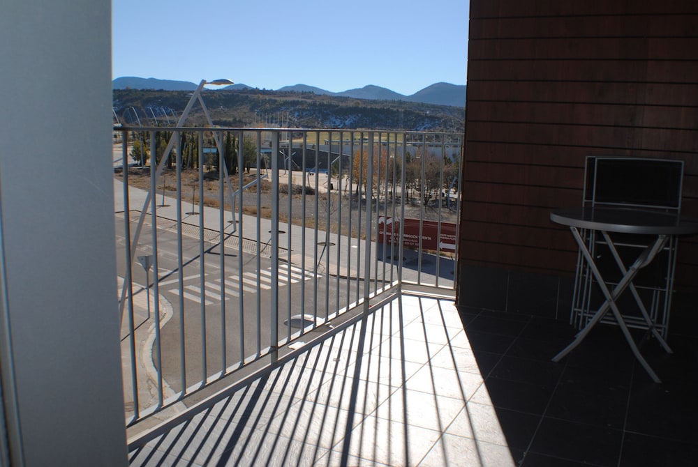 Margas Golf - Tercera Planta B photo 2