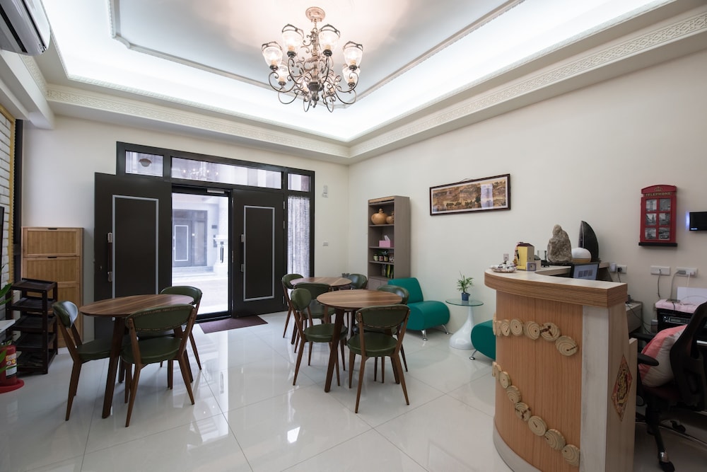 Cattleya B&B