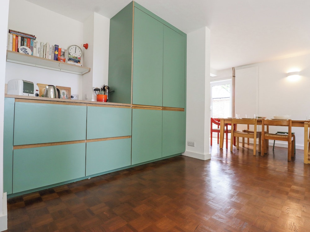 Mid-century Modern