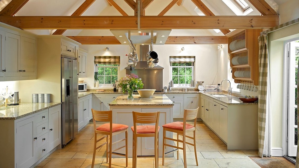 Weir Cottage
