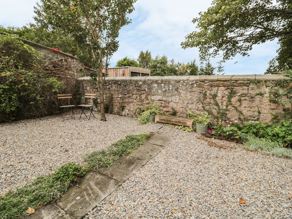 Vicarage Cottage