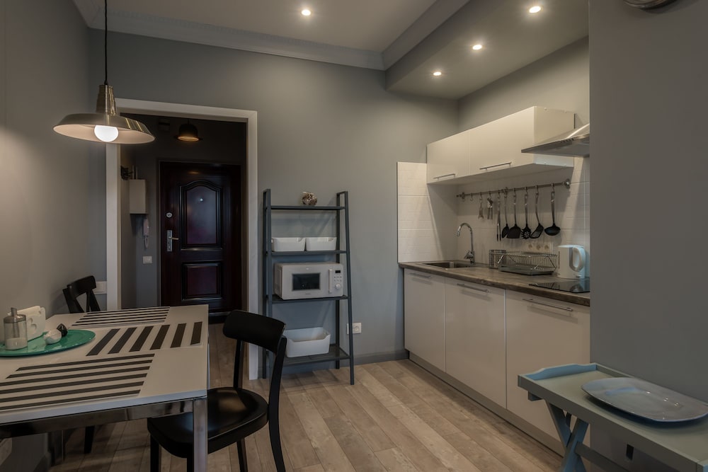 City of Rivers New Cozy Apartment