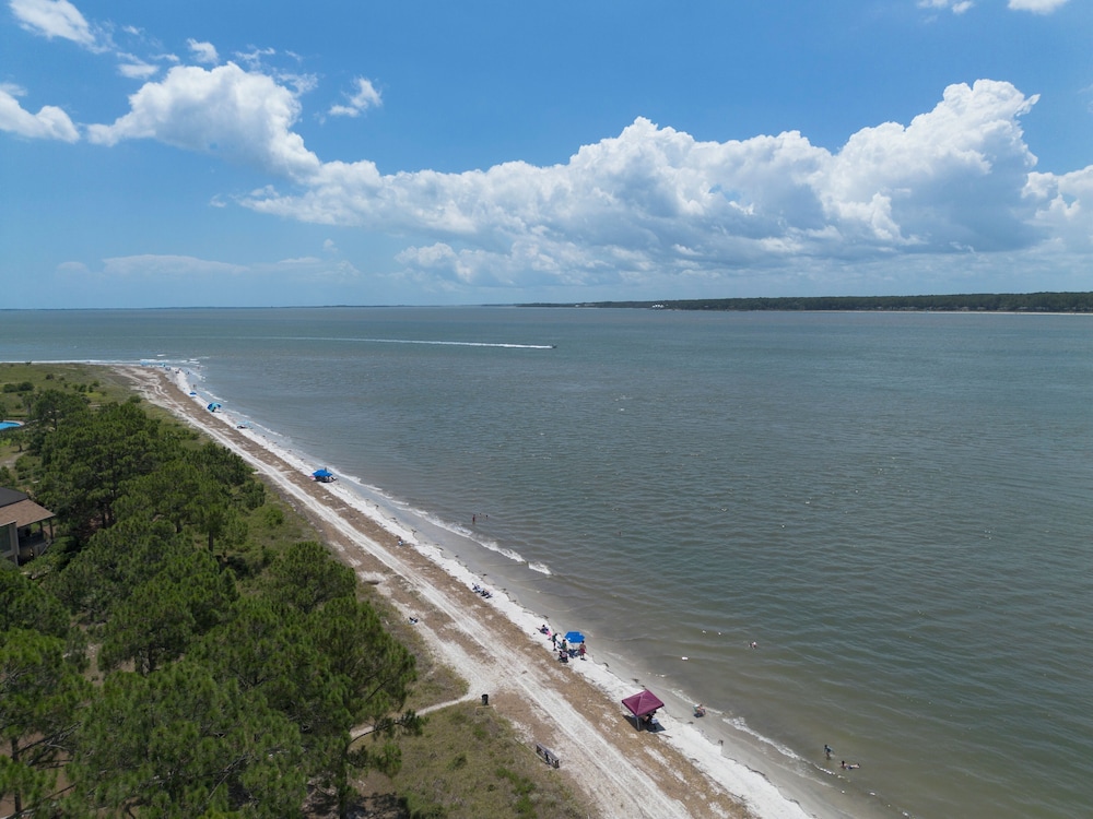 1718 Bluff Villas at The Sea Pines Resort