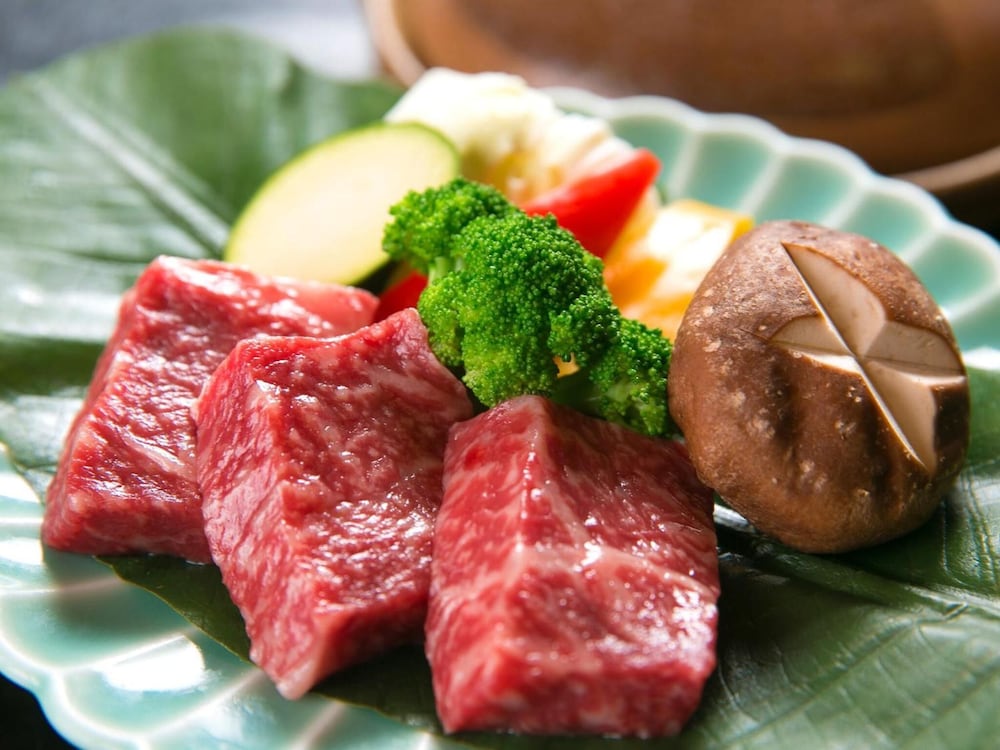 Beppu Koraku