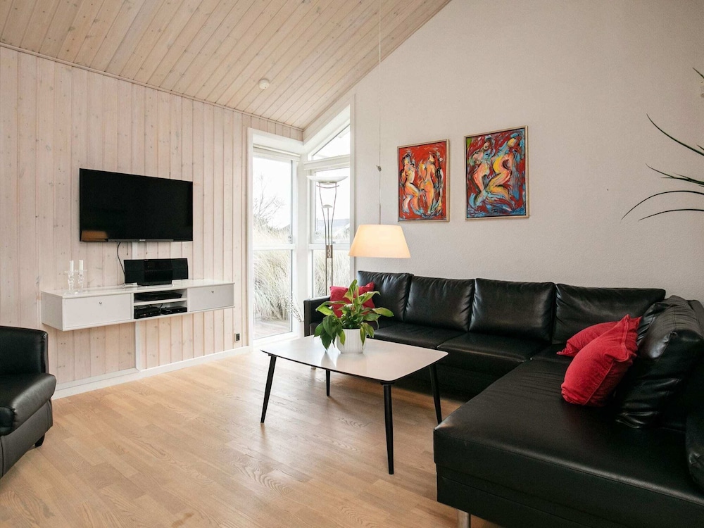Holiday Home in Ã…lbÃ¦k