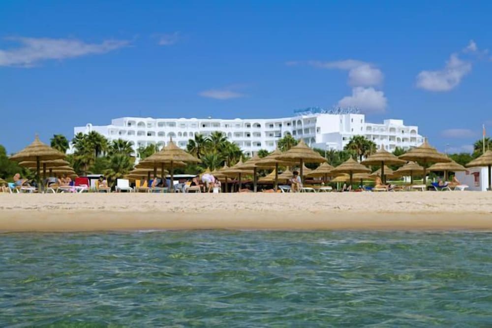 Hotel Yadis Hammamet Club - Image 1