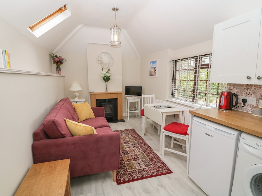 Fir Tree Cottage view 2