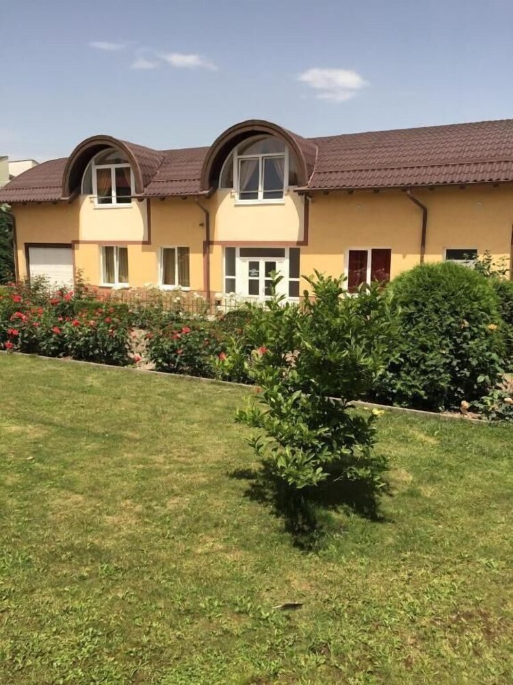 Pensiunea Zbor 1