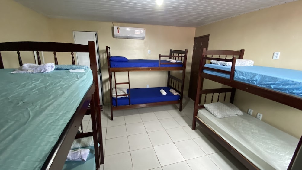 Rio Slz Hostel