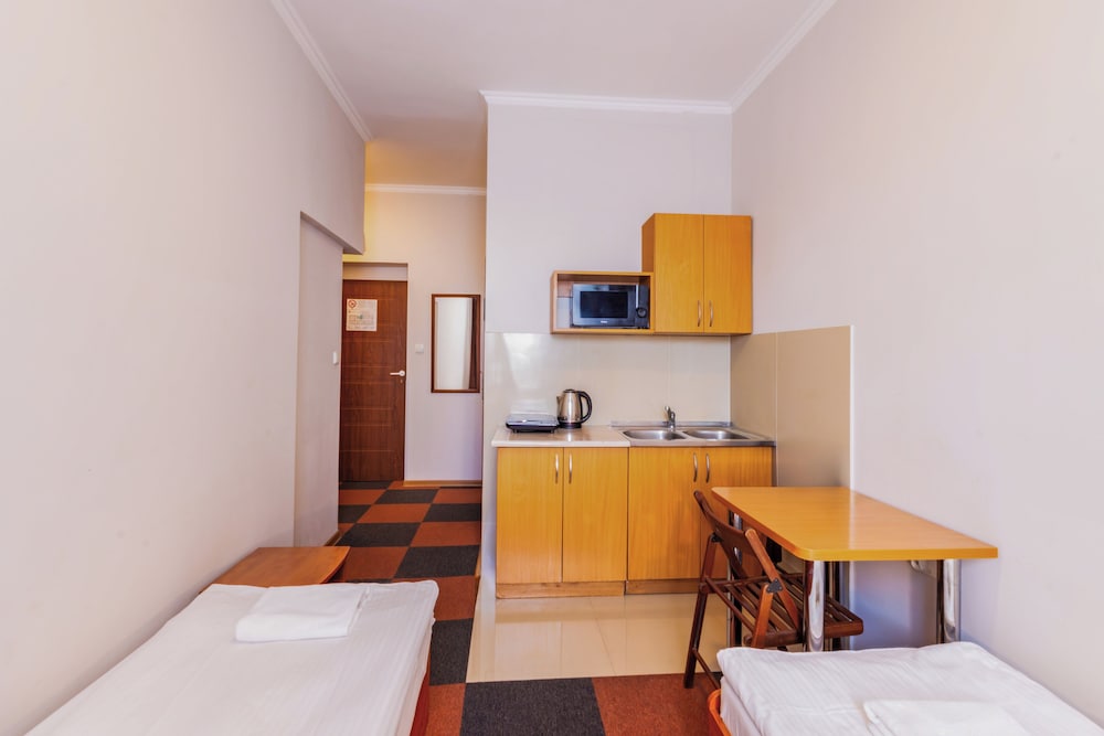 Noclegi Stadion Bed & Breakfast