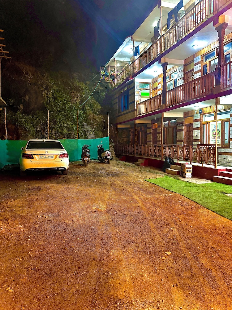 Suraj Cottage by The Himalayan Stories