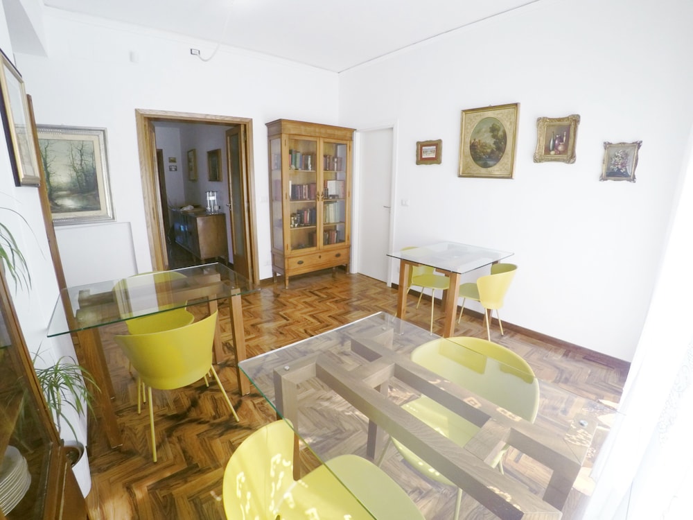 Lumachella B&B