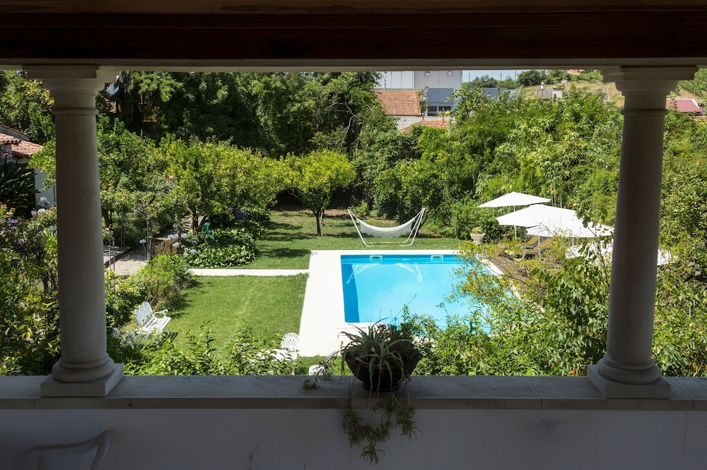 Quinta de São Lourenço view 5
