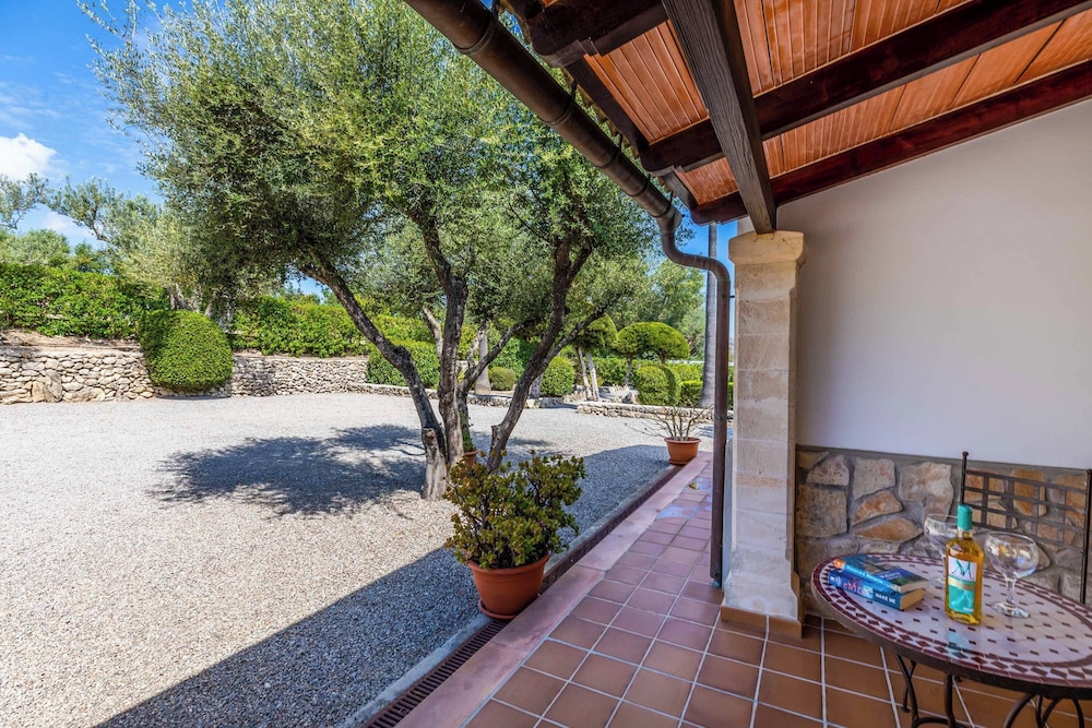 Villa Na Sureda