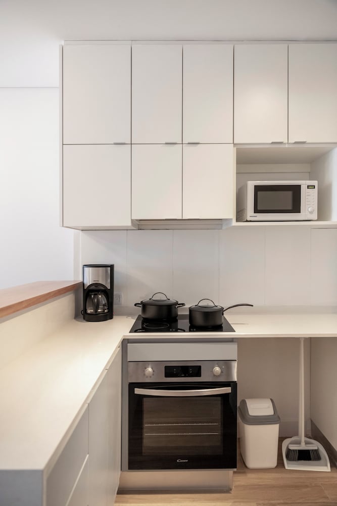 Top Rentals Palermo Soho
