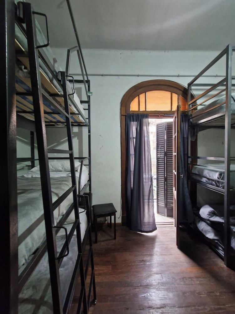 Hostel Why not nva