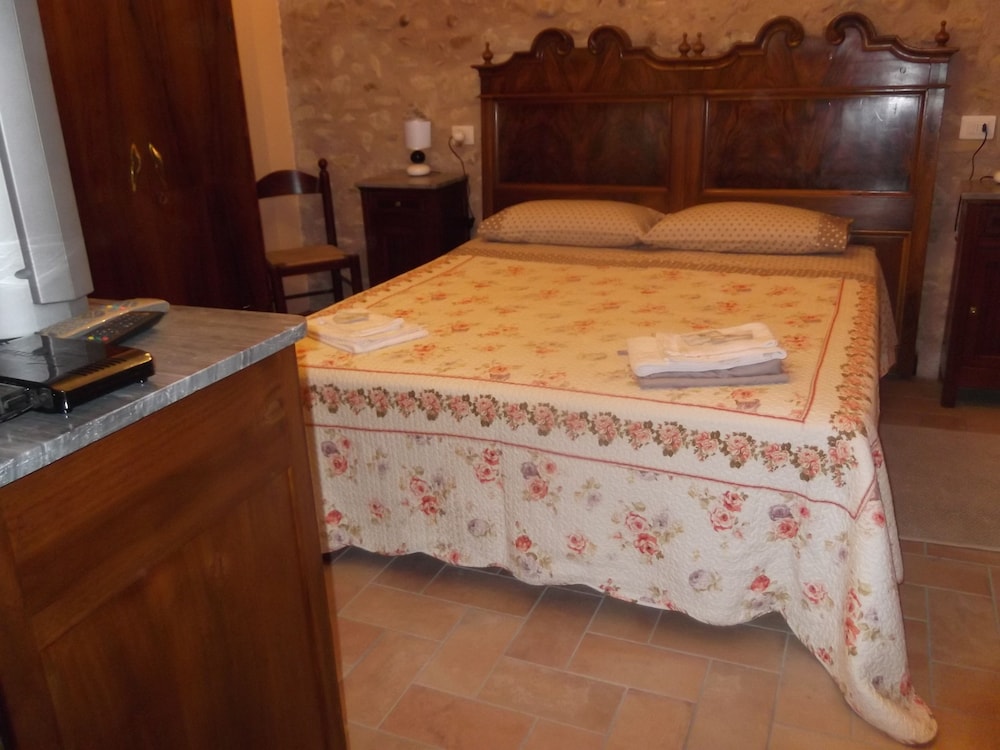 A Casa di Mì Affittacamere