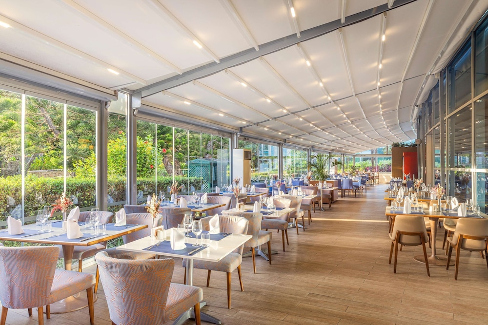 Concorde De Luxe Tatil Köyü - Prive Ultra Her Şey Dahil - Image 251