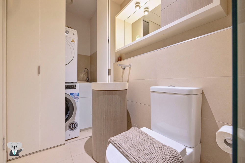 Kozyguru | Abbotsford | Apartments