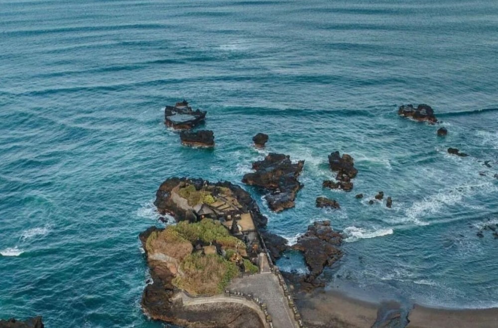 Kaiarasa Villas and Suite
