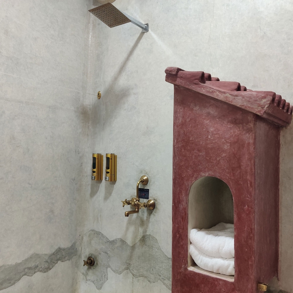 Matsya Island Retreat
