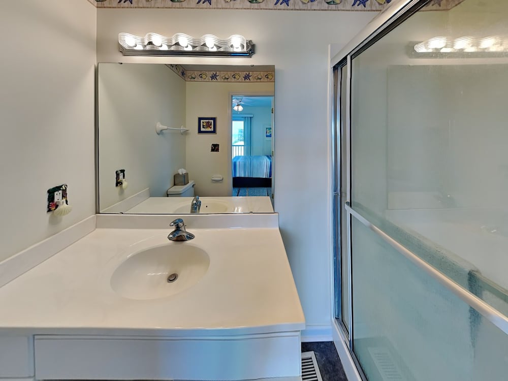 Nice Catch by Topsail Realty