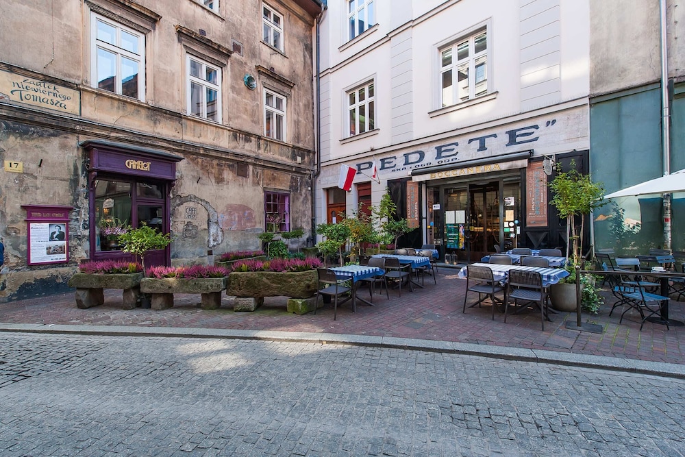 Cracovian Home - LoftAffair view 5