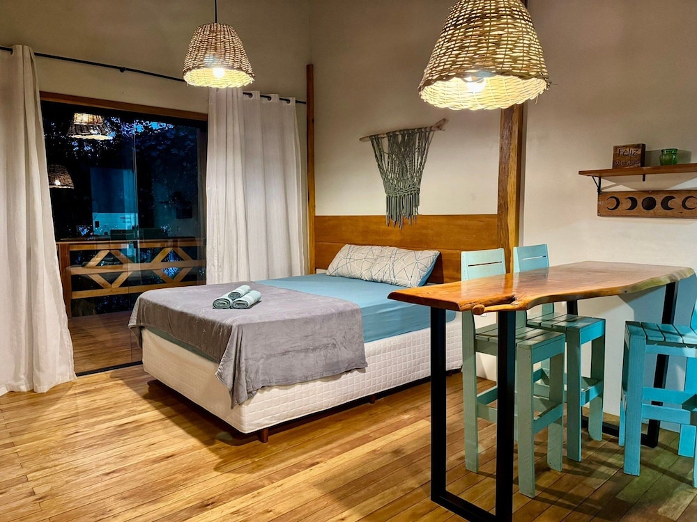 Lumira House - Bombinhas - SC