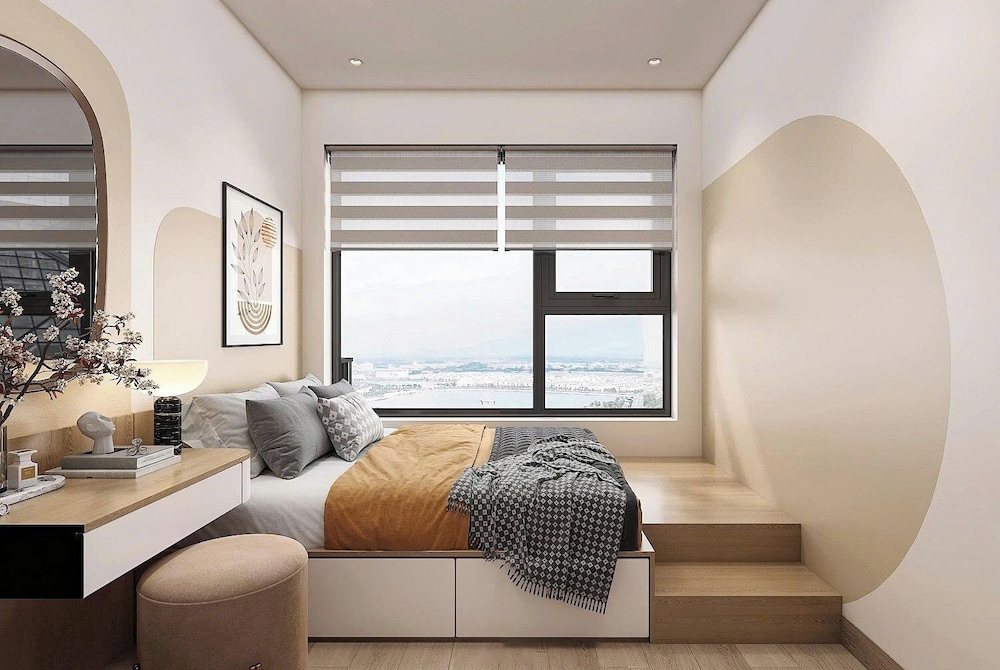 Apartment Landmark 81 by Urban Home