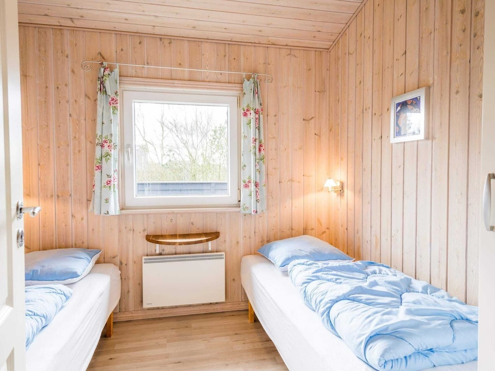 Holiday Home in Tarm
