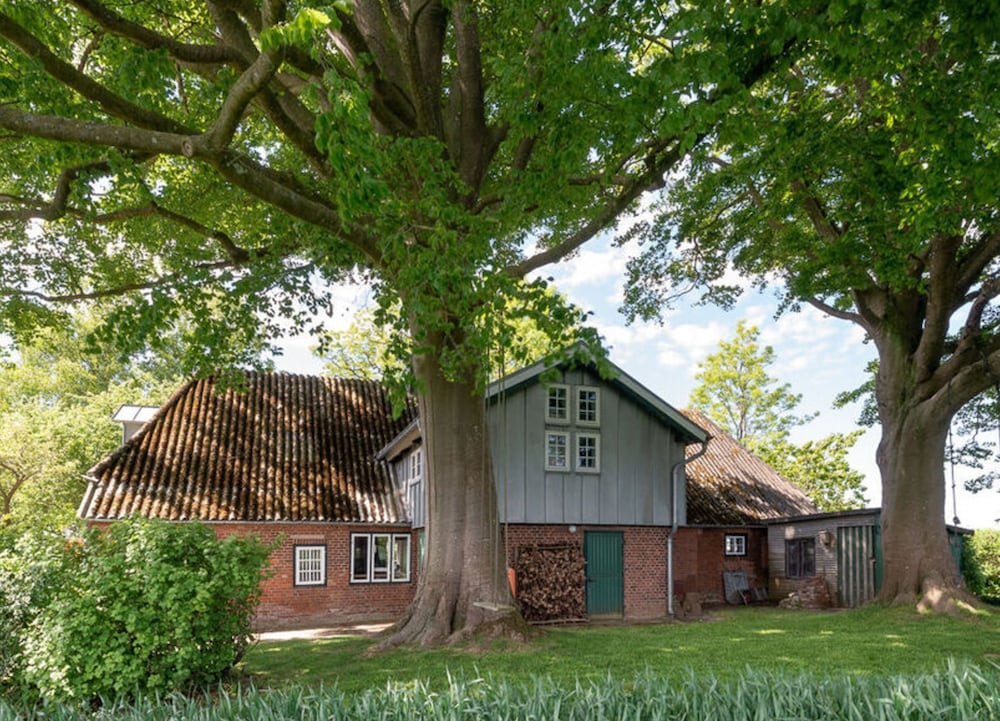 Country House Landlust