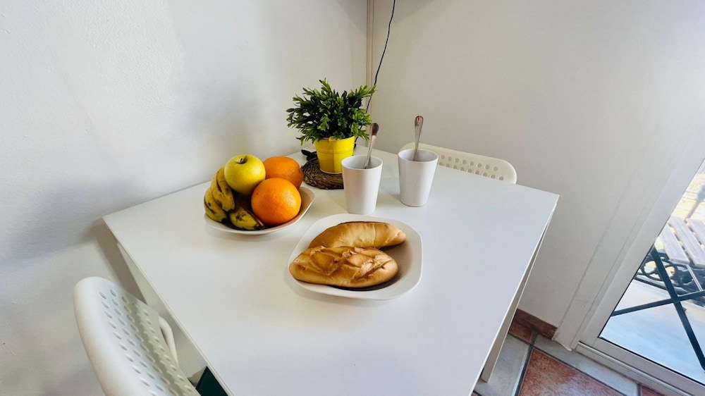 Apartamento Cadiz Jimena by At Home Costa del Sol