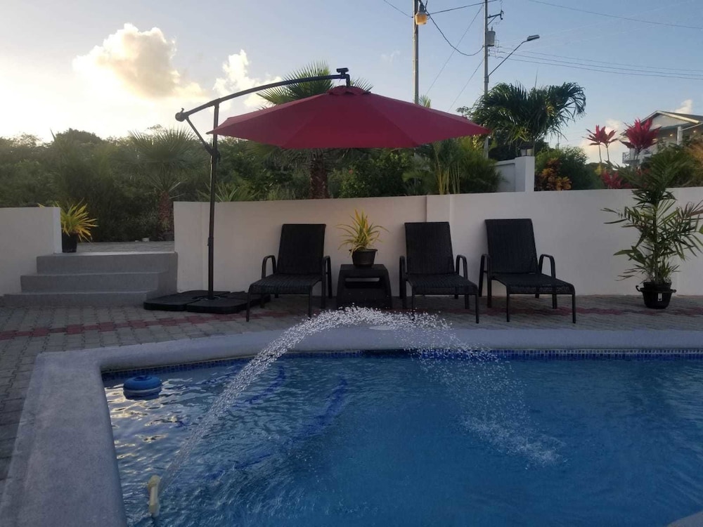 Faith's Villa of Tobago