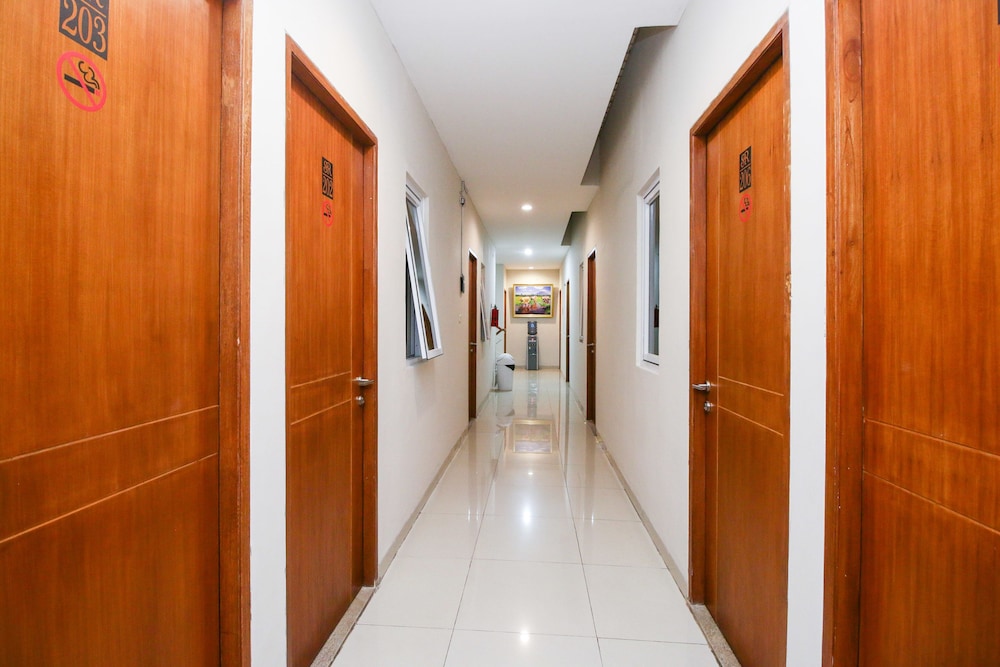 Sky Residence Serpong 1 Tangerang