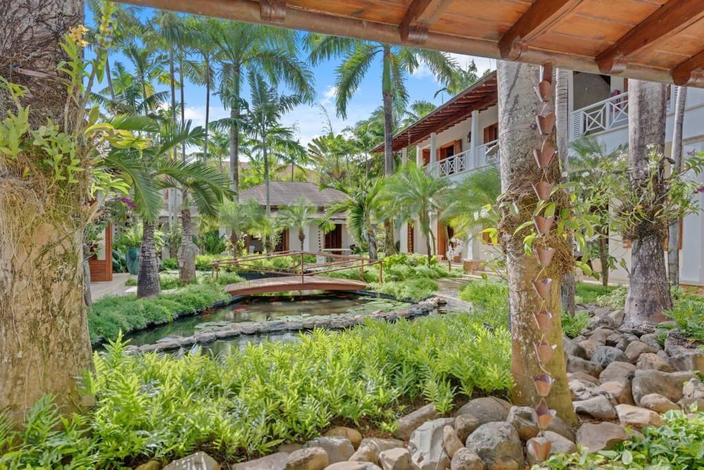 Magnificent Eight Bedroom Holiday Home
