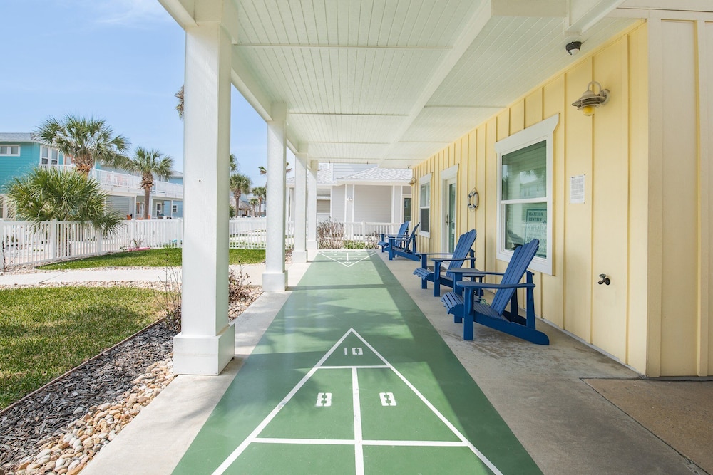 BeachView Resort Condos
