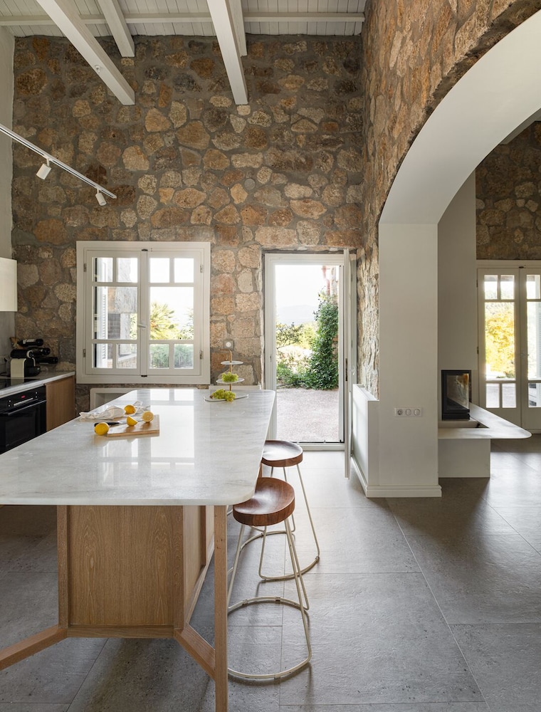 Constantin Villa By Halkidiki Villas