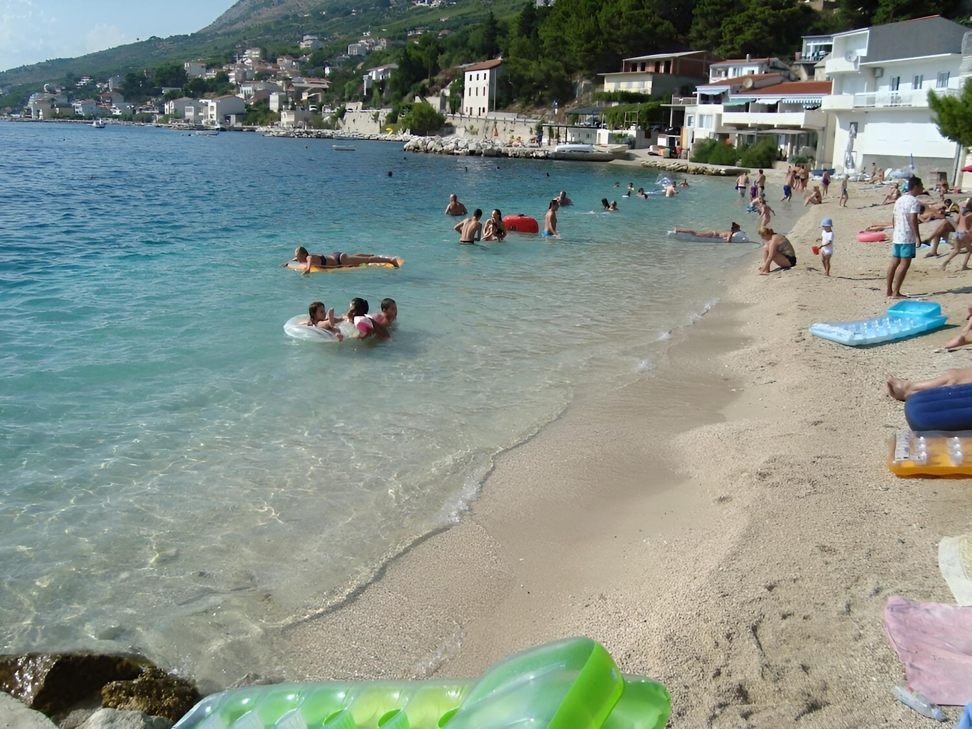 Vedrana - 150 m From Beach - A1 view 5