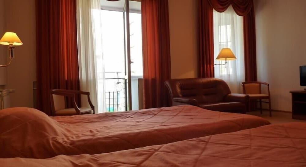Amparo Hotel