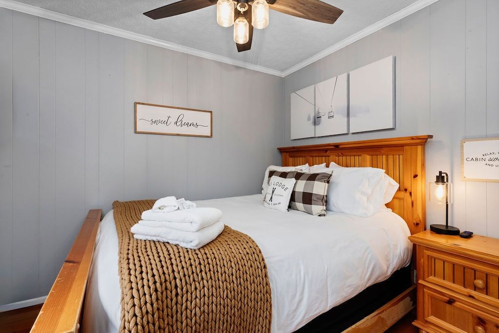 Blackwood Chalet