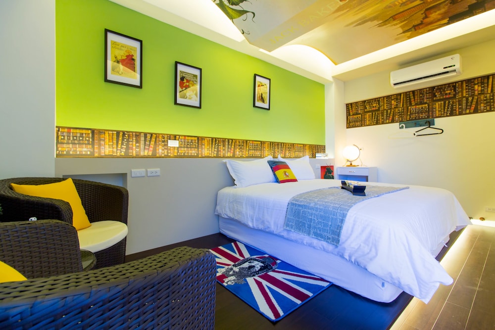 F One B&B