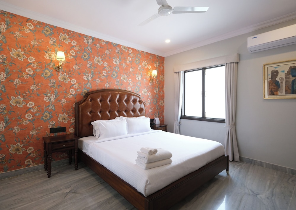 Kyra Wellness Resort