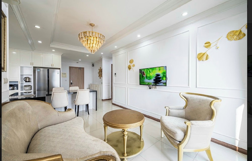 Kotrip Hado Centrosa Luxury Vaction